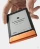 Криптокошелек Ledger Flex BTC Orange + Recovery Key - изображение 5