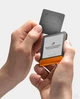 Криптокошелек Ledger Flex BTC Orange + Recovery Key - изображение 7