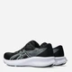 Женские кроссовки для бега Asics Patriot 14 1012B836-002 37.5 (6.5US) 23.5 см Черные (4570158912501) - изображение 4