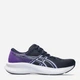 Жіночі кросівки для бігу ASICS Patriot 14 1012B836-400 40 (8.5US) Темно-сині (4570158925464) - зображення 1