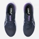 Жіночі кросівки для бігу ASICS Patriot 14 1012B836-400 40 (8.5US) Темно-сині (4570158925464) - зображення 6