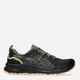 Мужские кроссовки для бега Asics Trail Scout 3 1011B700-006 40 (7US) 25.2 см Черные (4570158685115) - изображение 1