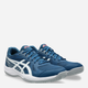 Мужские кроссовки для зала Asics Upcourt 6 1071A104-402 43.5 (9.5US) 27.5 см Синие (4570158698832) - изображение 2