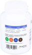 Suplement diety Aliness MSM Siarka Organiczna Plus 180 tabletek (5902596935917) - obraz 2