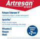 Харчова добавка Artresan Efekt Колаген Colpropur D 25 пакетиків (5904569250423) - зображення 2