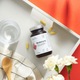 Харчова добавка Aura Herbals Берберин 490 мг 60 капсул (5902479614076) - зображення 3