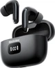 Навушники Blackview Airbuds 8 Earphones Black (BVAIRB8BLK) - зображення 4