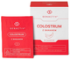 Харчова добавка Genactiv Colostrum з бананом 30 саше (5907546536053) - зображення 1