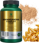 Харчова добавка Lanco Nutritions Ашваганда Комплекс 60 капсул (5905317626019) - зображення 2