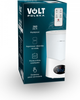 Nawilżacz powietrza Volt Polska BREEZE COMFORT 1.2 l (5904100450343) - obraz 3