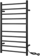 Полотенцесушитель электрический Kroner KRP Hitze-Stets SCH8753-10T - изображение 1