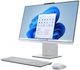 Моноблок Lenovo IdeaCentre AIO 27IRH9 (F0HM00E0PB) Cloud Grey - зображення 2