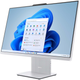 Моноблок Lenovo IdeaCentre AIO 27IRH9 (F0HM00E0PB) Cloud Grey - зображення 5
