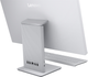 Моноблок Lenovo IdeaCentre AIO 27IRH9 (F0HM00E0PB) Cloud Grey - зображення 11