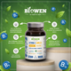 Suplement diety Biowen Witamina B Complex+ 90 kapsułek (5904806120588) - obraz 2
