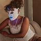 Maska LED Silk`n Glide LED Mask 100 - obraz 4