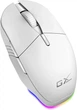 Mysz Genius Scorpion M8250 Wireless/Bluetooth White (31060001400) - obraz 2