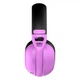 Наушники беспроводные Hator Hyperpunk 3 Wireless Cyber Violet (ESH19) - изображение 7