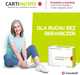 Suplement diety Goodwill Cartinorm + D3 60 tabletek (5999881268423) - obraz 2