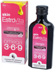Suplement diety Onesano EstroVita Skin z kwasami Omega 3-6-9 150 ml (5902596870935) - obraz 1