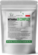Suplement diety Forest Vitamin Witamina B Complex 100 tabletek (5907628978733) - obraz 2