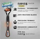 Станок Gillette PROGLIDE Power (2) - изображение 2