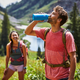 Butelka termiczna Hydro Flask Wide Mouth Flex Cap Black 946 ml (810007831565) - obraz 5