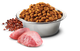 Сухой корм Farmina Dog Digestion N&D Quinoa Lamb & Fennel Adult Mini для взрослых собак мелких пород с ягненком, киноа и фенхелем 2.5 кг (арт 183676) - изображение 2
