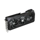 Видеокарта для игр AMD Radeon RX 9070 XT 16GB GDDR6, охлаждение WINDFORCE, RGB-подсветка, черная - изображение 9