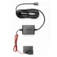 Парковочный кабель прямого подключения 70mai Hardwire Kit OBD II Type-C Interface - изображение 1