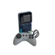 Портативная игровая ретро приставка консоль денди dendy 8 бит c джойстиком 500 игр - изображение 6