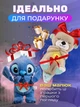 Плюшевая дышащая игрушка для сна ребенка (Выдра), новорождённых дышит и музыка - изображение 9