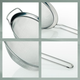 Sitko kuchenne Kela Profi stalowe (19056) 16 cm (4025457190568) - obraz 2