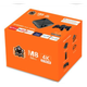 Приставка игровая Smart Box Gamepad M8 Mini - изображение 2