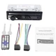 Автомагнитола 1DIN с 4-мя выходами и Bluetooth 2-USB, SD, FM - изображение 4