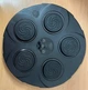 Музыкальная боксерская мишень Intelligent music boxing target мишень для бокса перчатки 9 режимов Черный 5 Вт - изображение 2