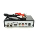 Ресивер IPTV DVB-T2 OPERASKY OP-407 тюнер цифрового телевидения для записи программ с HDMI KU-22 - изображение 2