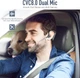 Bluetooth-гарнитура Conambo K21 / Bluetooth-наушник с двойным микрофоном CVC 8.0 - изображение 4