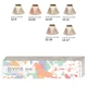 Фарба для волосся Divina.Оne ультра блонд Eva Professional 12.11 super ash ultra blonde (ультра блонд інтенсивний попелястий) 100 мл 01221211 - зображення 2