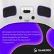 Геймпад GamePro GPX13W White ( Білий ) 22420 - зображення 7