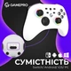 Геймпад GamePro GPX13W White ( Білий ) 22420 - зображення 13