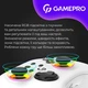 Геймпад GamePro GPX13W White ( Білий ) 22420 - зображення 14