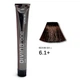 Фарба для волосся Divina.Оne натуральний+ Eva Professional 6.1+ medium ash+ (попелястий) 0128061P - зображення 1