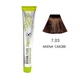 Фарба для волосся Vegan Divina.Pure теплий коричневий Eva Professional 7.03 caribbean sand (русий золотистий) 1210703 - изображение 1