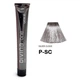 Фарба для волосся Divina.Оne пастельний Eva Professional P-SC silver cloud (сріблястий) 01280PSC - изображение 1