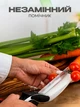 Универсальные ножницы кухонные для зелени и овощей BRS - изображение 3
