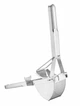 Ручной пресс для картофельного пюре Hendi 515105 - изображение 7