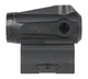 Прицел коллиматорный SIG Optics ROMEO-MSR GEN II COMPACT, 1X20MM, 2 MOA RED DOT - изображение 2