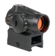 Прицел коллиматорный SIG Optics ROMEO-MSR GEN II COMPACT, 1X20MM, 2 MOA RED DOT - изображение 4
