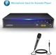 LP-099 HD DVD-плеер и CD-плеер PAL/NTSC с выходом HDMI AV - изображение 5